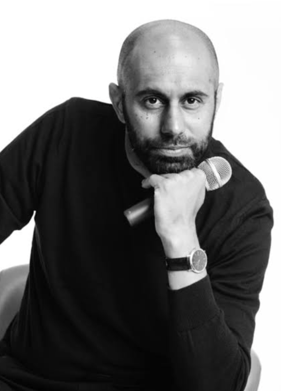 Créateur accompagné par Conscious Futures : @gregfromparis