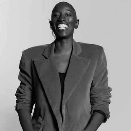 Créateur accompagné par Conscious Futures : @Iamfatou