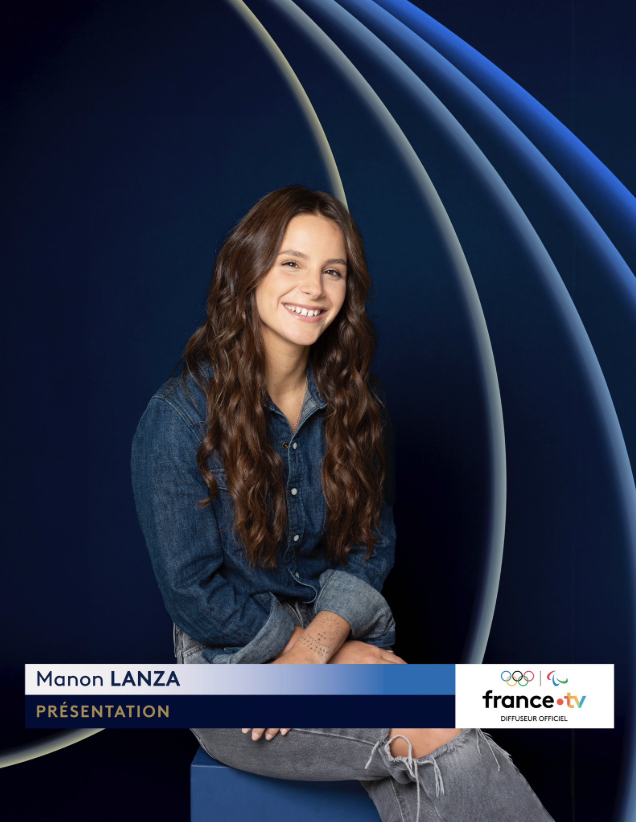 Créateur accompagné par Conscious Futures : Manon Lanza