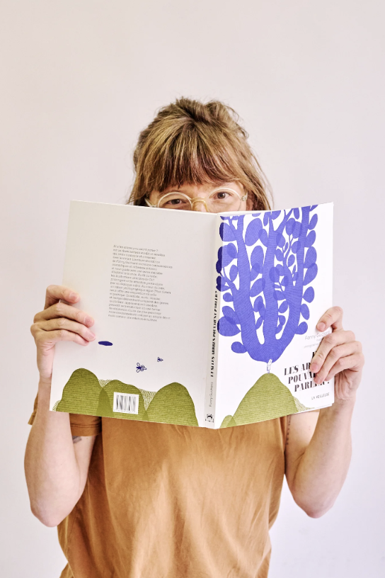 Créateur accompagné par Conscious Futures : @petites_mains_sales