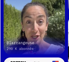 Créateur accompagné par Conscious Futures : @kinemargaux